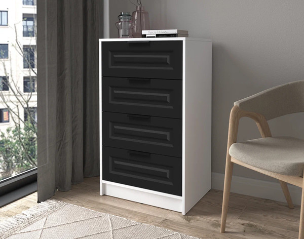 Комод Интерлиния Концепт КТ-К60 Деко