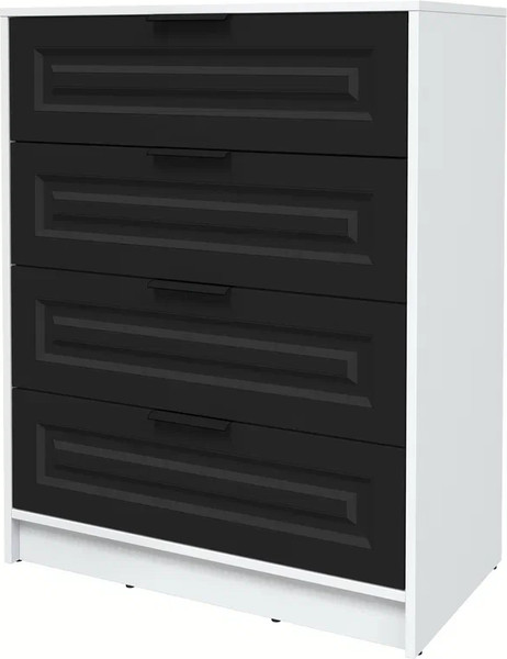 Комод Интерлиния Концепт КТ-К80 Деко - фото