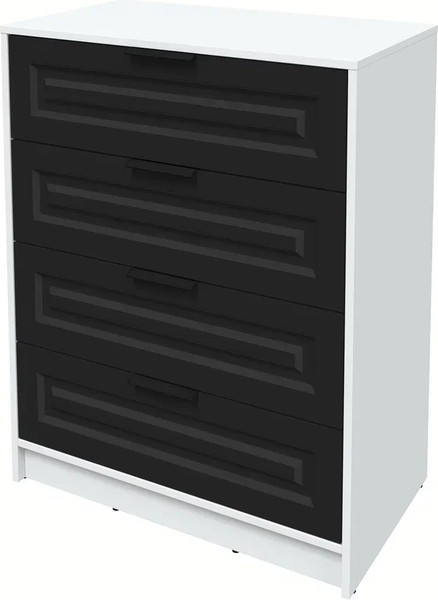 Комод Интерлиния Концепт КТ-К80 Деко