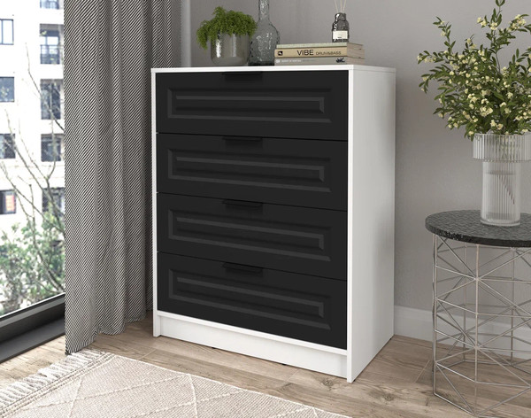 Комод Интерлиния Концепт КТ-К80 Деко