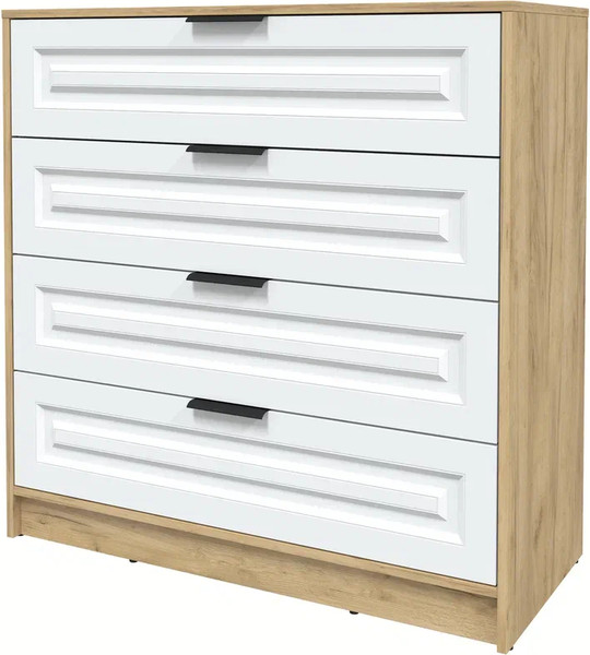 Комод Интерлиния Концепт КТ-К100 Деко - фото