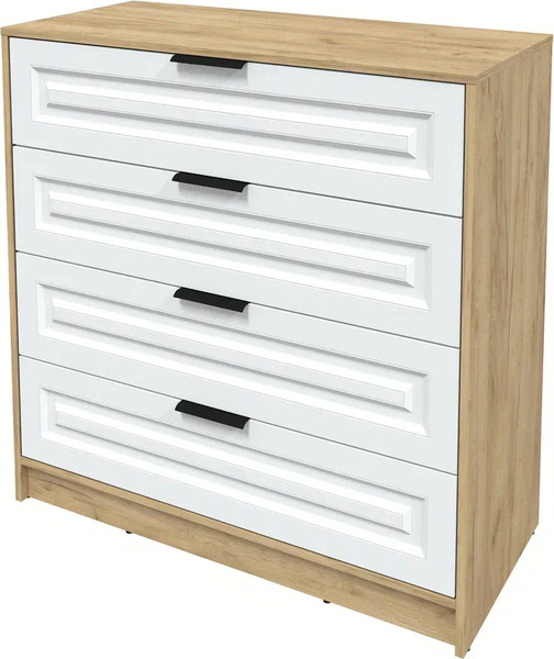 Комод Интерлиния Концепт КТ-К100 Деко