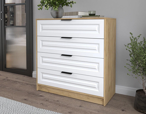 Комод Интерлиния Концепт КТ-К100 Деко