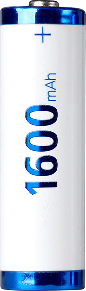 Аккумулятор SmartBuy SBBR-2A02BL1600 - фото