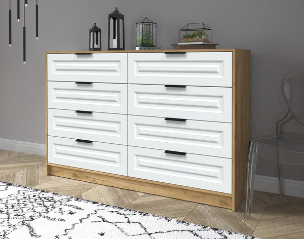 Комод Интерлиния Концепт КТ-К157 Деко