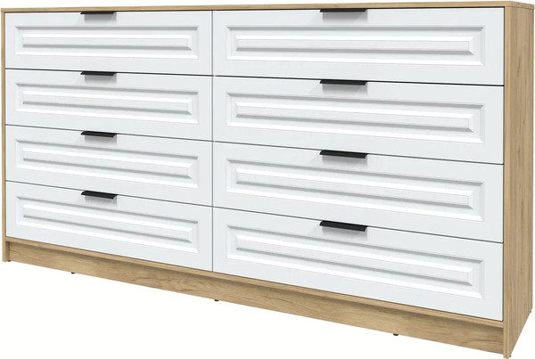 Комод Интерлиния Концепт КТ-К197 Деко - фото