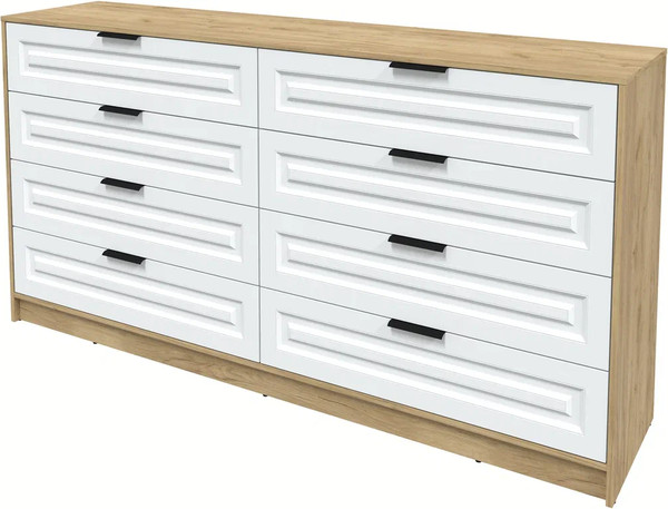 Комод Интерлиния Концепт КТ-К197 Деко