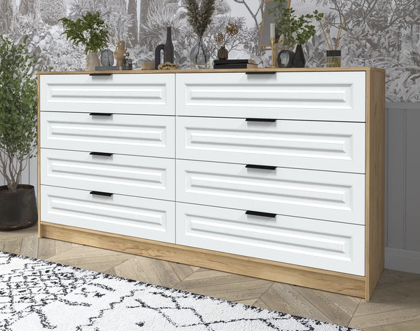 Комод Интерлиния Концепт КТ-К197 Деко