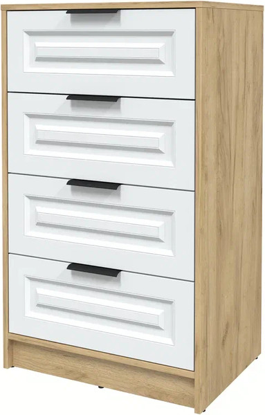 Комод Интерлиния Концепт КТ-К60 Деко - фото