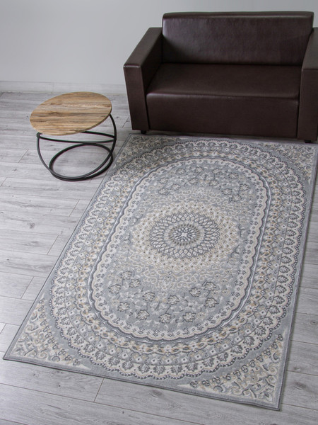 Ковер Merinos Cuba F399-STAN-BLUE