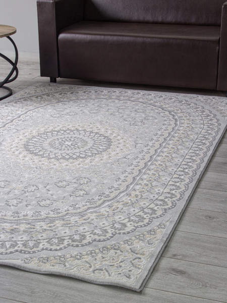 Ковер Merinos Cuba F399-STAN-BLUE