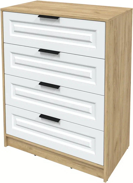 Комод Интерлиния Концепт КТ-К80 Деко