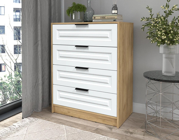 Комод Интерлиния Концепт КТ-К80 Деко