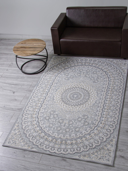 Ковер Merinos Cuba F399-STAN-BLUE