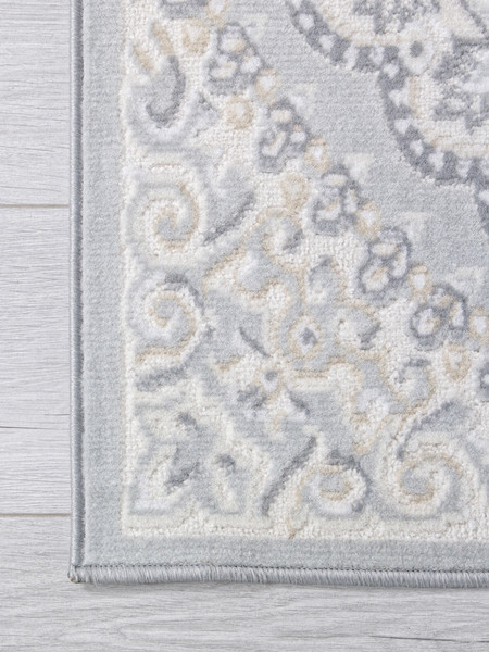 Ковер Merinos Cuba F399-STAN-BLUE