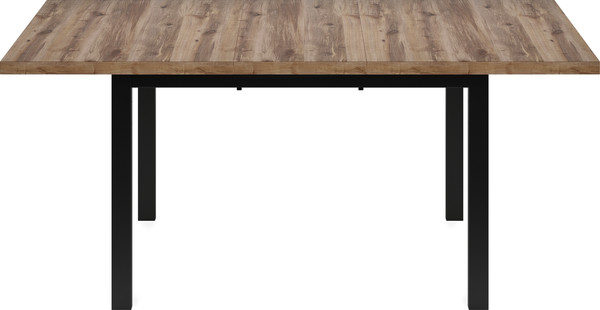 Обеденный стол Senira Велес 110x70 - фото