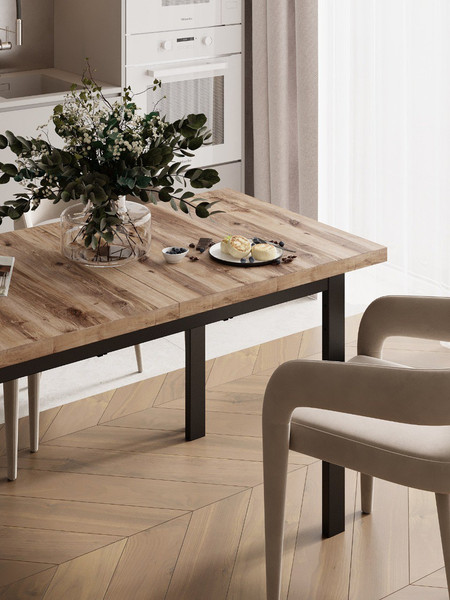 Обеденный стол Senira Велес 110x70