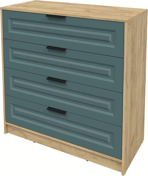 Комод Интерлиния Концепт КТ-К100 Деко