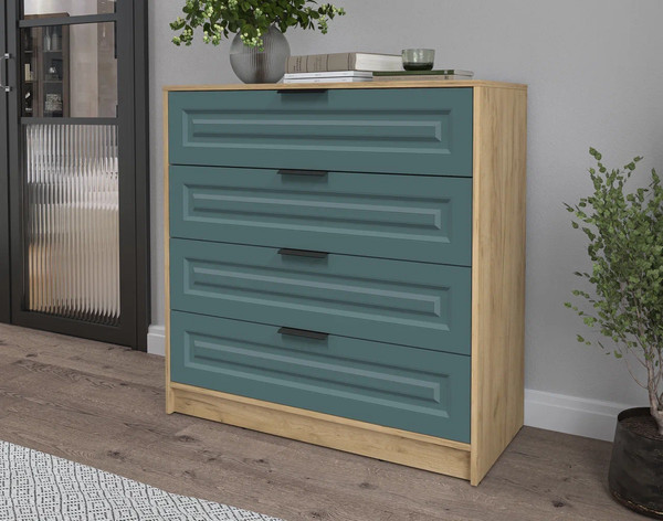 Комод Интерлиния Концепт КТ-К100 Деко