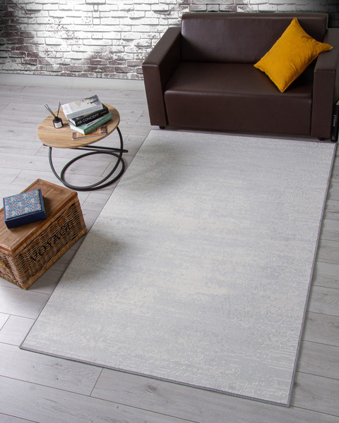 Ковер Merinos Cuba F270-STAN-BLUE