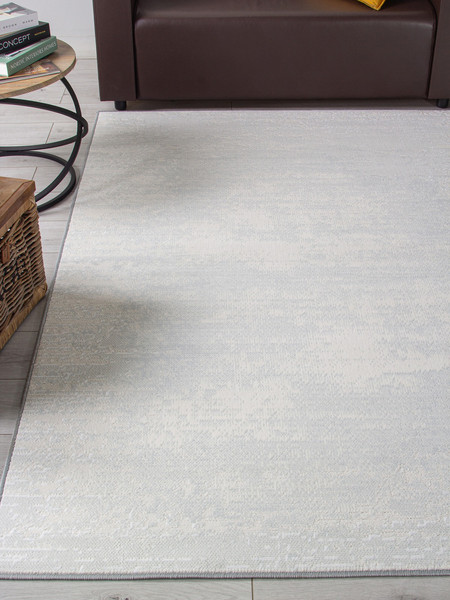 Ковер Merinos Cuba F270-STAN-BLUE