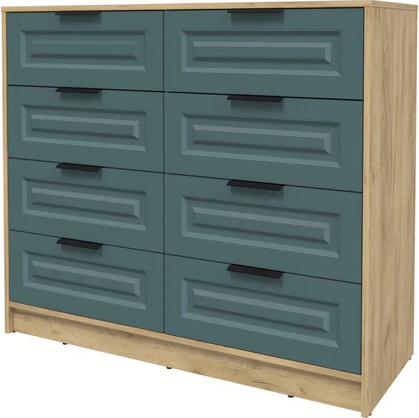 Комод Интерлиния Концепт КТ-К117 Деко - фото