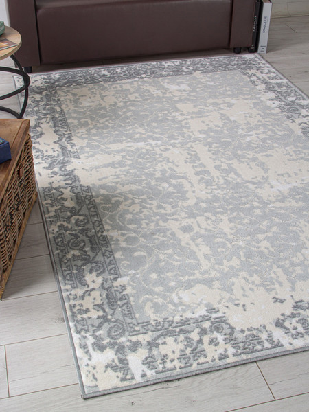 Ковер Merinos Cuba F268-STAN-BLUE