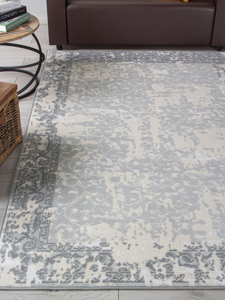 Ковер Merinos Cuba F268-STAN-BLUE