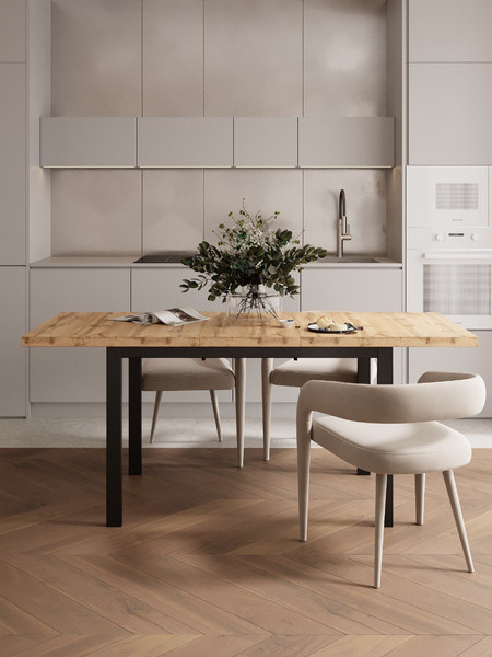 Обеденный стол Senira Велес 110x70