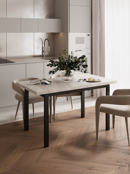 Обеденный стол Senira Велес 110x70