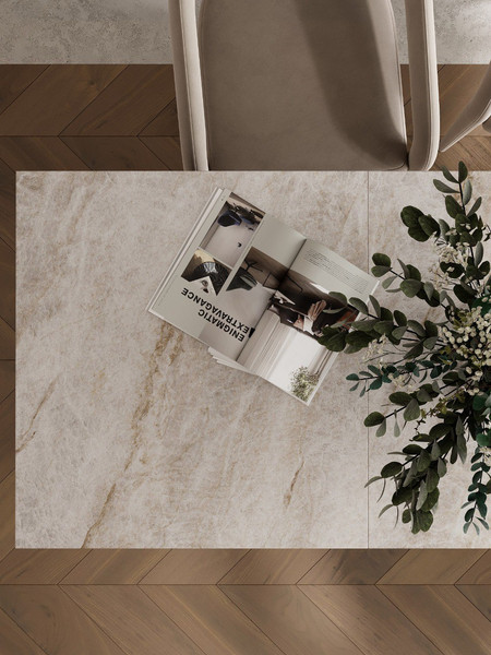 Обеденный стол Senira Велес 110x70