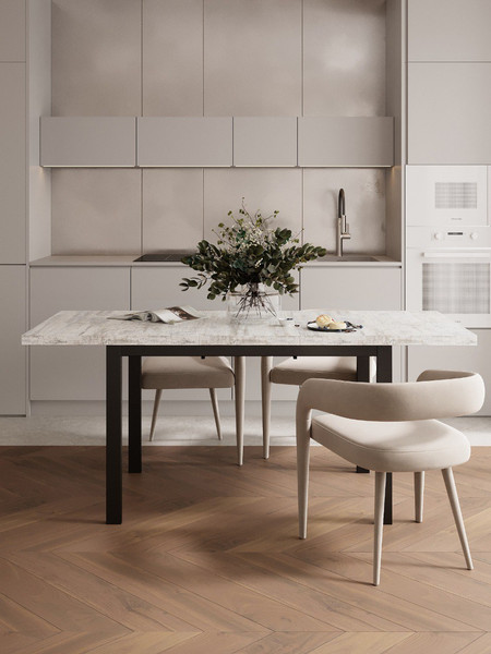 Обеденный стол Senira Велес 110x70