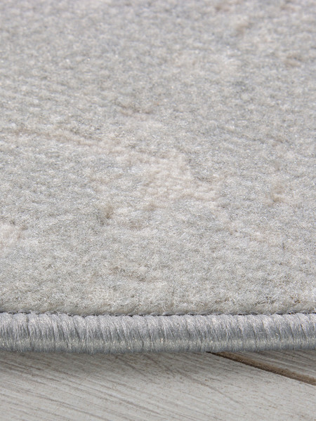 Ковер Merinos Cuba F270-OVAL-BLUE