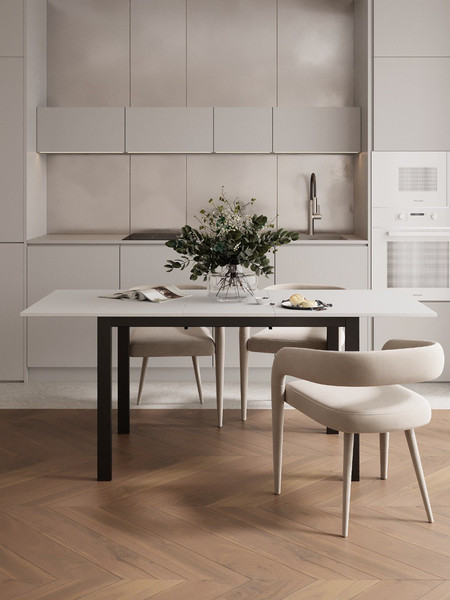 Обеденный стол Senira Велес ЛДСП 16 мм 110x70