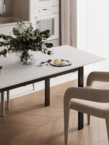 Обеденный стол Senira Велес ЛДСП 16 мм 110x70