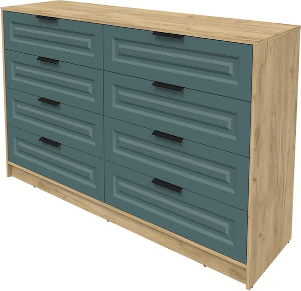 Комод Интерлиния Концепт КТ-К157 Деко