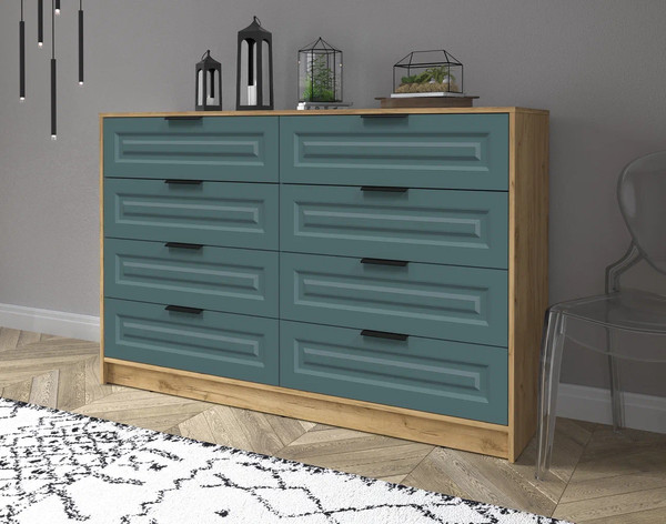 Комод Интерлиния Концепт КТ-К157 Деко