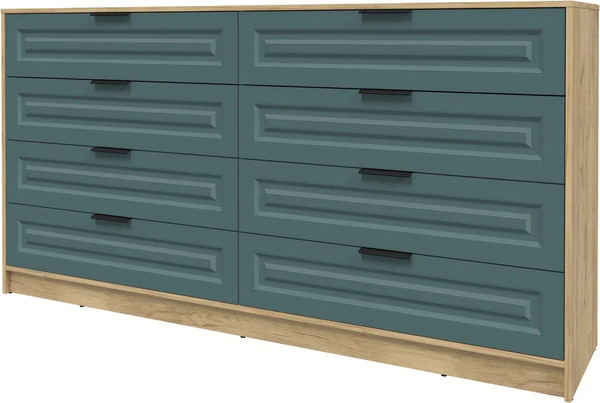 Комод Интерлиния Концепт КТ-К197 Деко - фото