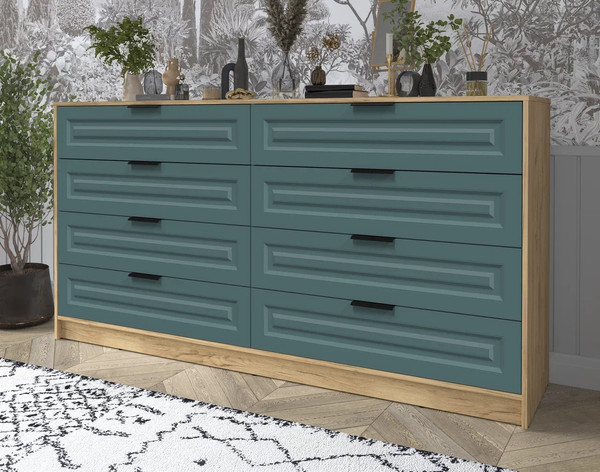 Комод Интерлиния Концепт КТ-К197 Деко