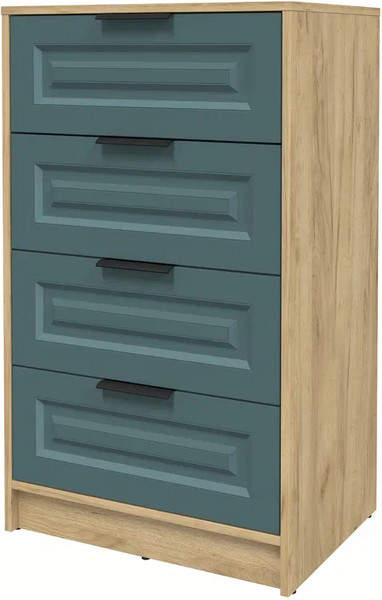 Комод Интерлиния Концепт КТ-К60 Деко - фото