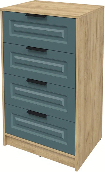 Комод Интерлиния Концепт КТ-К60 Деко