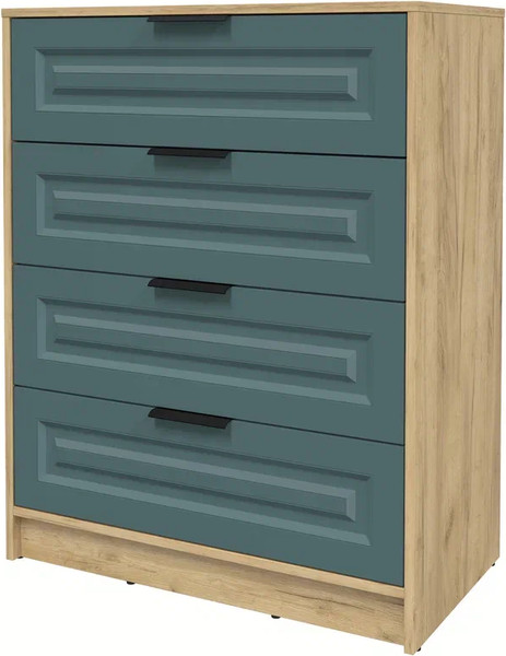 Комод Интерлиния Концепт КТ-К80 Деко - фото