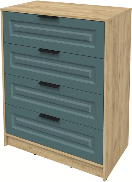 Комод Интерлиния Концепт КТ-К80 Деко