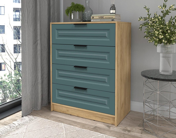 Комод Интерлиния Концепт КТ-К80 Деко