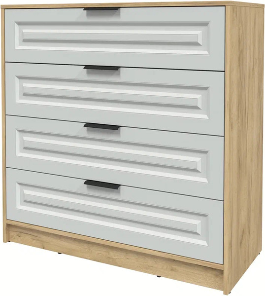 Комод Интерлиния Концепт КТ-К100 Деко - фото