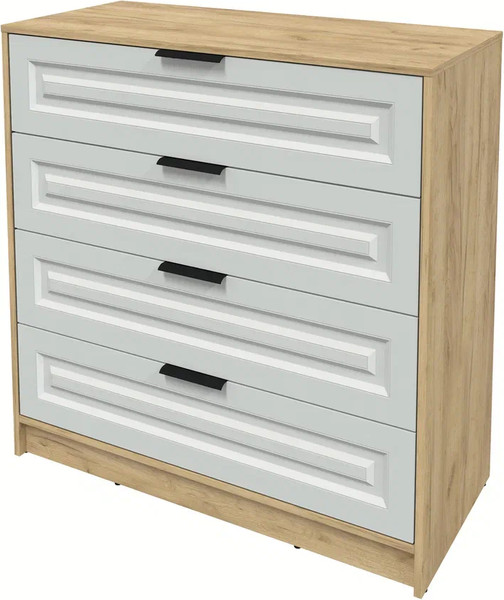 Комод Интерлиния Концепт КТ-К100 Деко