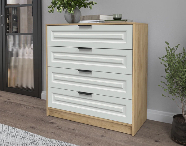 Комод Интерлиния Концепт КТ-К100 Деко