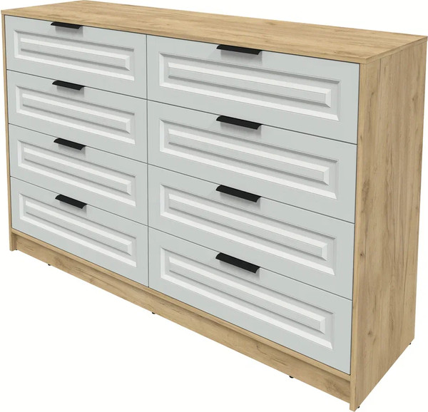 Комод Интерлиния Концепт КТ-К157 Деко