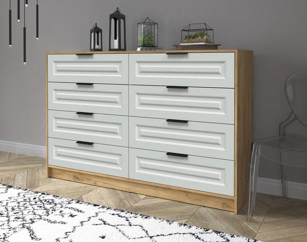 Комод Интерлиния Концепт КТ-К157 Деко