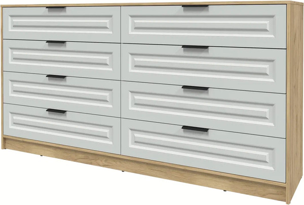 Комод Интерлиния Концепт КТ-К197 Деко - фото